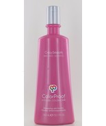 Color Proof Crazy Smooth Anti-Frizz Shampoo 10.1oz - £20.12 GBP