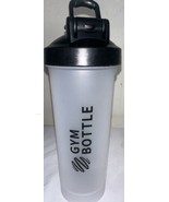 BLENDER BOTTLE Classic 28oz Shaker Bottle Opaque w/ Black Top and 1 Spri... - $258.74 MXN