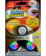 Glow Bright FIDGET SPINNER - €3,37 EUR