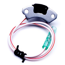 61N-85543-19-00 Pulser Coil For YAMAHA 25HP 30HP outboard engine Motor P... - $26.14