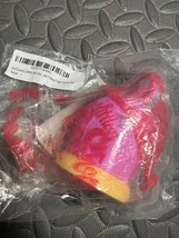 McDonalds Littlest Pet Shop #6 Happy Meal Toy Squirrel Carrier Cake Topp... - $173.25 MXN