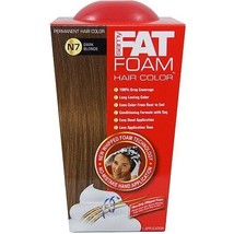 Buy 1 Get 1 At 20 % Off (Add 2) 1 X Samy Fat Foam Hair Color G5, G8, N7 - £10.81 GBP