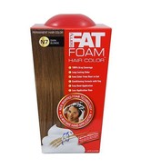 BUY 1 GET 1 AT 20 % OFF (Add 2) 1 X Samy FAT Foam Hair Color G5, G8, N7 - £19.46 GBP+