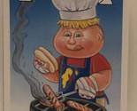 Hot Dog Hal Garbage Pail Kids trading card 2013 - £1.97 GBP