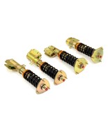 Yonaka For Subaru Impreza WRX 02-07 04 STi Coilovers Shocks Springs Struts - $791.01