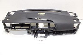 New OEM Dash Panel Instrument Toyota Highlander Black 55401-0E050-C0 nice - £394.45 GBP