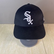 OC Sports Team MLB Chicago White Sox Ball Cap Hat Adjustable Baseball Adult - £13.20 GBP