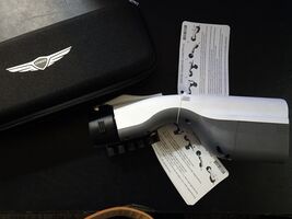 Genesis Kia Hyundai V2L Connector Vehicle to Load Adapter 120V AC 15A OEM - $98.89