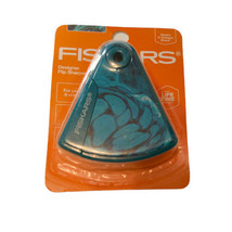 Fiskars Designer Flip  Sharpener -  Pencils &amp; Crayons Lot of 2 - £9.59 GBP
