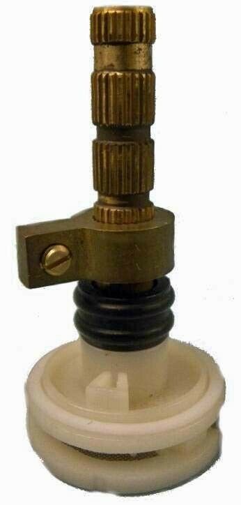 24PT STEM ASSEMBLY WITH LIMIT STOP - 19970 - $10.09