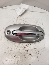 Passenger Door Handle Exterior Assembly Door Painted Fits 02-05 SEDONA 1... - €21,29 EUR