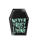 Never Trust The Living Glow-In-The-Dark Cardholder - €8,51 EUR