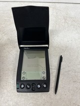 Palm Pilot Iiixe Lcd Organizer Pda With Stylus Working - £19.73 GBP