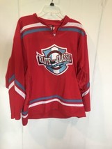 Minnesota Elite Classic AAA Hockey Jersey Size Medium - $16.83