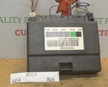 2003-2006 Chevrolet Avalanche Body Control Module BCM 10367690 Unit 865-6D7 - $37.23