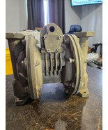 Versa-Matic P98-300 V85 Industrial Diaphragm Pump Parts Machine SALE $99 - $98.01