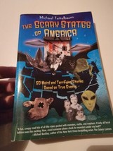 The Scary States of America by Michael Teitelbaum (2012, Paperback) - $9.59