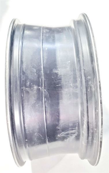 Wheel Rim 18x8 Has Rash See Pics OEM 2017 2018 2019 2020 2021 22 23 Nissan Titan Item image 11