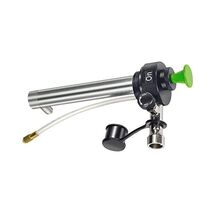 Optimus Nova &amp; Nova+ Cooker Accessory 8018463 Fuel Pump Silver  - $186.00