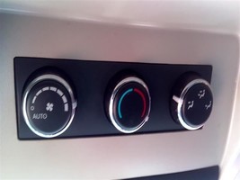 Temperature Control AC Rear Roof Mounted Fits 11-20 JOURNEY 103907997Tem... - $56.75