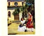 Hotel Ruiz Galindo Menu Fortin De Las Flores Veracruz Mexico 1955 - $17.82