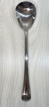 Reed &amp; Barton Serveware Mendon Serving Spoon Stainless Replacement - $10.82