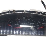 Speedometer Cluster MPH With Platinum Edition Fits 01-03 SABLE 423355 - £54.81 GBP
