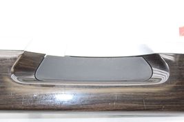 09-15 BMW 7 SERIES Rear Right Passenger Side Door Panel Trim F2148 image 10