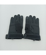 TALENT STAR  Batting Gloves Baseball Baseball Softball Batting Gloves Black - €14,75 EUR