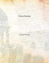 Tibetan Paintings [Hardcover] - £19.44 GBP