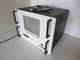 Tiger Optics LaserTrace 3 F6500 H2O Gas Analyzer L4535-1392-H2O - $1,935.15