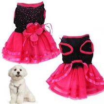 Royal Pet Wedding Gown: A Majestic Dress For Your Beloved Furry Friend - $13.95