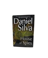 House of Spies: A Novel (Gabriel Allon) - Hardcover By Silva, Daniel - £3.91 GBP