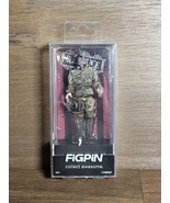 Figpin The Hunter BOB #1758 Beetlejuice Amc Exclusive NIB - $19.75