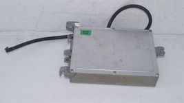 1988 Jaguar XJS V12 ECU ECM PCM Engine Computer Control Module DAC-6335, 84526B image 5