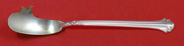 Silver Plumes by Towle Sterling Silver Cheese Knife w/Pick FH AS Custom 5 3/4&quot; - £53.97 GBP