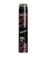 Matrix Vavoom Triple Freeze Extra Dry Hair Spray, 9oz - $33.00