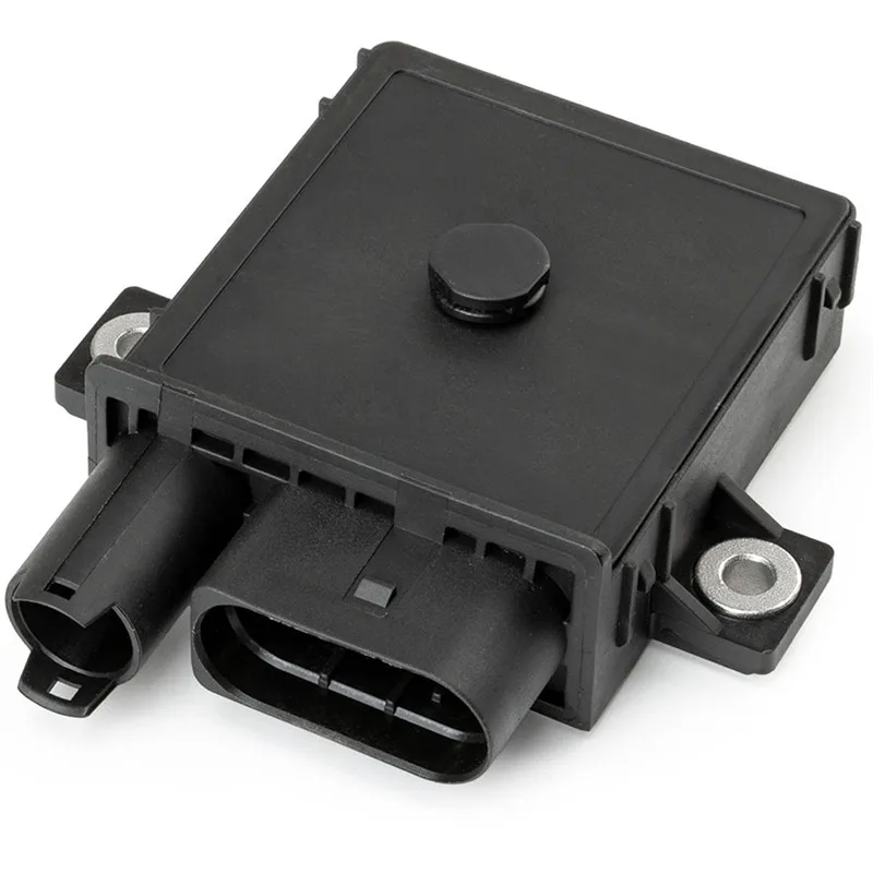 New 12V Glow Plug System Control Relay 12217801201 For BMW E46 E60 E63 E... - $149.40