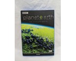 Japanese BBC Planet Earth The Complete DVD Series - £39.10 GBP