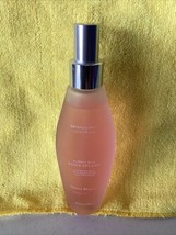 Vintage Bath &amp; Body Works Purely Silk Body Splash Cherry Blossom 4.75oz ... - $34.65