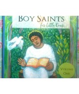 Boy Saints for Little Ones Book - £13.10 GBP