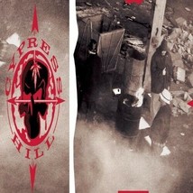 Cypress Hill [Vinyl] Cypress Hill - £23.69 GBP