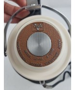 VANCO Model HF-10 8 OHM Professional Stereo Headphones - Tested - £165.18 GBP