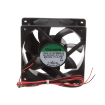 Convotherm PMD1212PMB3-A Axial Fan 12VDC 4&quot; Convotherm 4 Replacement fit... - $5,043.46 MXN
