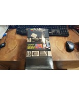 Polaroid Auto Processor for Polaroid 35mm Slide Film - $313.15 MXN