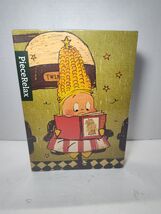 NIB Piecerelax A5 Puzzle Journal 329 Pieces YA1062 Twinkle Twinkle - Pop Salon - $14.82