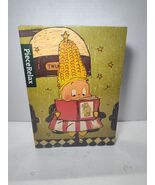 NIB Piecerelax A5 Puzzle Journal 329 Pieces YA1062 Twinkle Twinkle - Pop... - $14.82