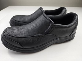Dunham Mens Battery Park Waterproof Slip-On, size 10 6 E - $108.90 Dunham Mens Battery Park Waterproof Slip-On, size 10 6 E - $108.90