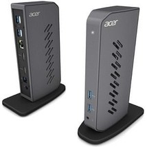 Acer U301 USB 3.0 Dock - $184.49