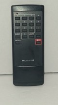 Cable Technologies International RCU-J2 Used Cable Box Remote Control - $10.85